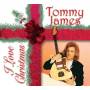 Tommy James - I Love Christmas