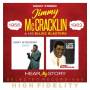 Jimmy Mccracklin - Hear My Story-Selected Recorgings 1956-1962