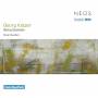 Sonar Quartett - Werke Fr Streichquartette