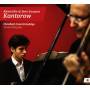Alexandre Kantorow / Jean-Jacques Kantorow - Sonates Francaises