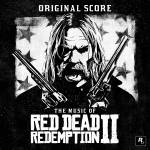 Various - The Music Of Red Dead Redemption 2 (Original Score