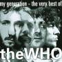 The Who - Best Of,The Very