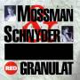 M. Mossman & D.quintet Schnyder - GRANULAT