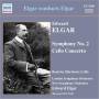 Harrison / Elgar / LSO - Sinfonie 2/Cellokonzert