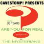Question Mark & Mysterian - Are You For Real?