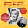 June With Stan Kenton Christy & His Orchestr - June Christy-Stan Kenton Collection 1945-55