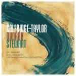 Virginia Symphony Orchestra, Eric Jacobsen, Gil Sh - Coleridge-Taylor, Dvor�k, Stewart
