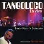 Daniel Garcia -quinteto - Tangoloco En Vivo