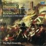 The Nash Ensemble - Septett in C-Dur op.114/Septett in Es-Dur op.62