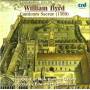 Choir Of New College Oxford / Edward Higginbottom - Byrd: Cantiones Sacrae (1589)