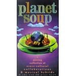 Various Various - Planet Soup