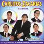 Carlitos Zacarias Y Su Banda - Enamorados