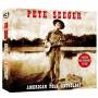 Pete Seeger - American Folk Anthology