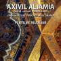 Axivil Aljamia / pedro San - Perfume Mudejar