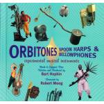 Various - Orbitones Spoon Harps & Bellowphones