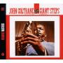 John Coltrane - Giant Steps
