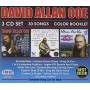 David Coe Allan - 30 Songs