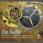 Sofie Vanden Eynde / Romina Lischka - En Suite