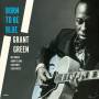 Grant Green - Born To Be Blue-The Complete Album ( Ltd.180 LP