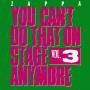 frank Zappa - You Can't Do That On Stage Anymore, Vol. 3