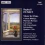 Fumet / Jarry / J.-F.Pail.Ch.Or - Musik Fr Flte
