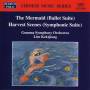 Kektjiang / Gumma Symph. Orch. - The Mermaid/Harvest Scenes