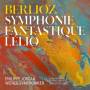 H. Berlioz - Symphonie Fantastique/Lelio