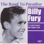 Billy Fury - Road To Paradise: Billy Fury