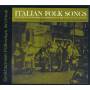 Italian Folk Songs - Italian Folk Songs / Various