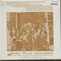 C. S. A. - Stockade (LP,10inch)