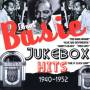 Count Basie - Jukebox Hits: 1940-1952
