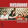 Metalwood - The Recline