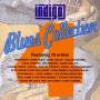Various - Indigo Blues Collection Vol.4