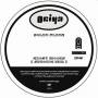 Ociya Aka Patricia & Tin Man - Acid Test 015 EP