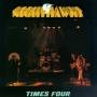 Nighthawks - Times Four