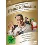 Heinz Rhmann - Filmjuwelen mit Heinz Rhmann [DE-Version, Regio 2/B]