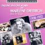 Marlene Dietrich - Falling in Love Again with Marlene Dietrich