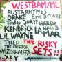 Westbam / ML - Risky Sets