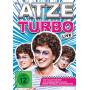 Atze Schroeder - Turbo [DE-Version, Regio 2/B]