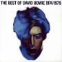 David Bowie - Best Of 1974/1979
