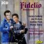 Ludwig / Vickers / Frick / Berry / Klemperer / + - Fidelio