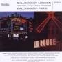 Kurt Edelhagen - Ballroom In London/...In Paris