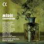 Herv Niquet / Le Concert Spirituel - Charpentier: Mde