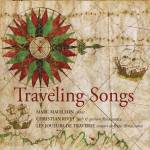 Mauillon / Rivet / Les Joueurs De Traverse - Traveling Songs