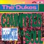 Legendary Dukes - Committed To Soul