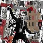 Majestoluxe - Wretched Conditions (180g Black Vinyl LP)