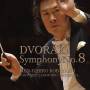kenichiro Kobayashi - Dvorak: Symphony No.8