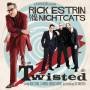 Rick Estrin - Twisted