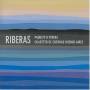 Paquito D'rivera / Cuarteto De Cuerdas Buenos Aires - Riberas