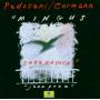 Jean-Marc Padovani & E. Cormann - Mingus Cuernavaca